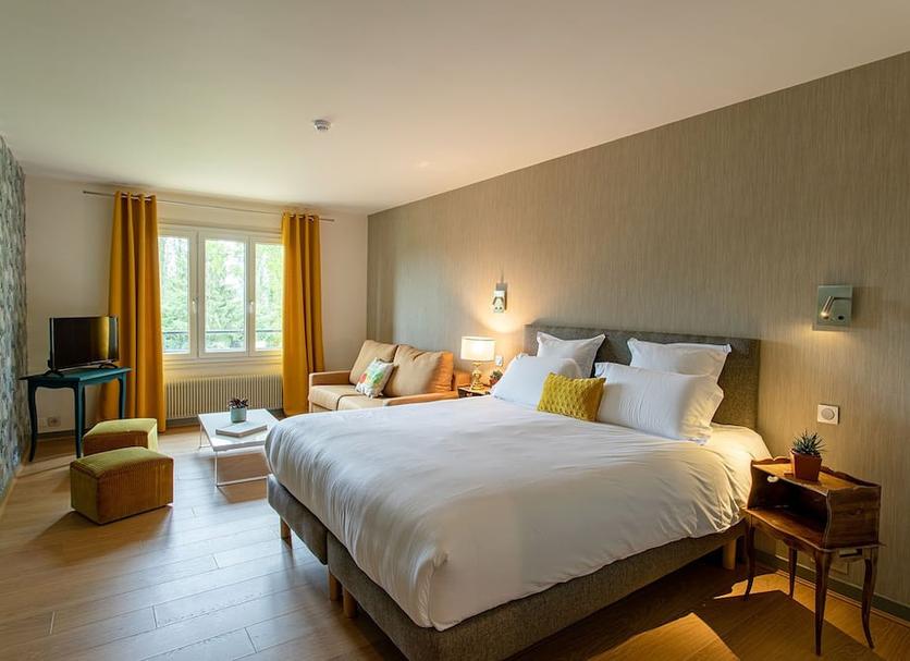 Chambre Photo