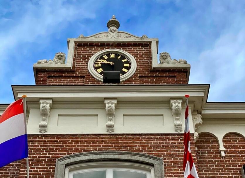 Bâtiment Photo
