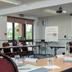 Espace de conférence