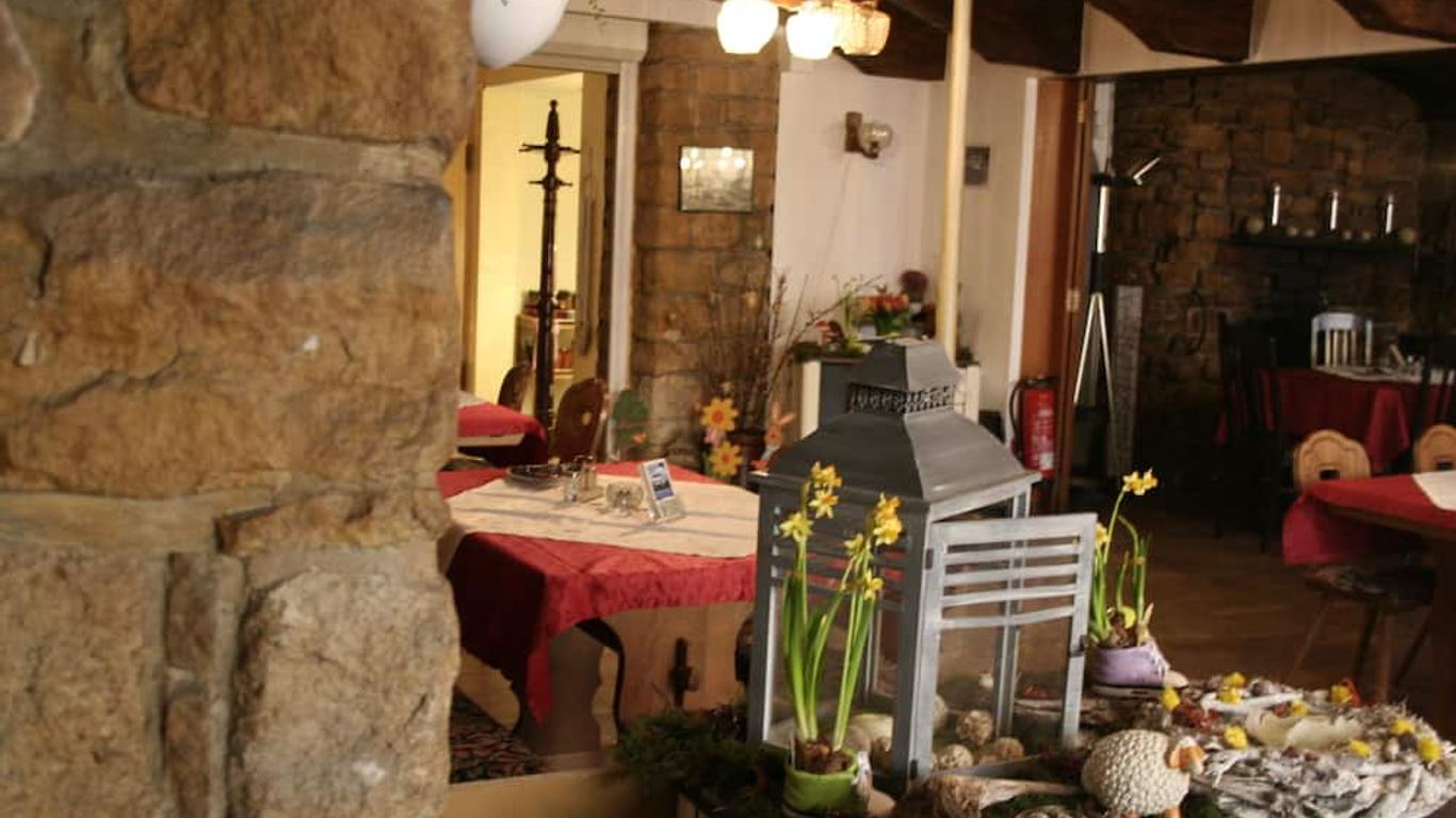 Landgasthof Hotel Rebe Alzey