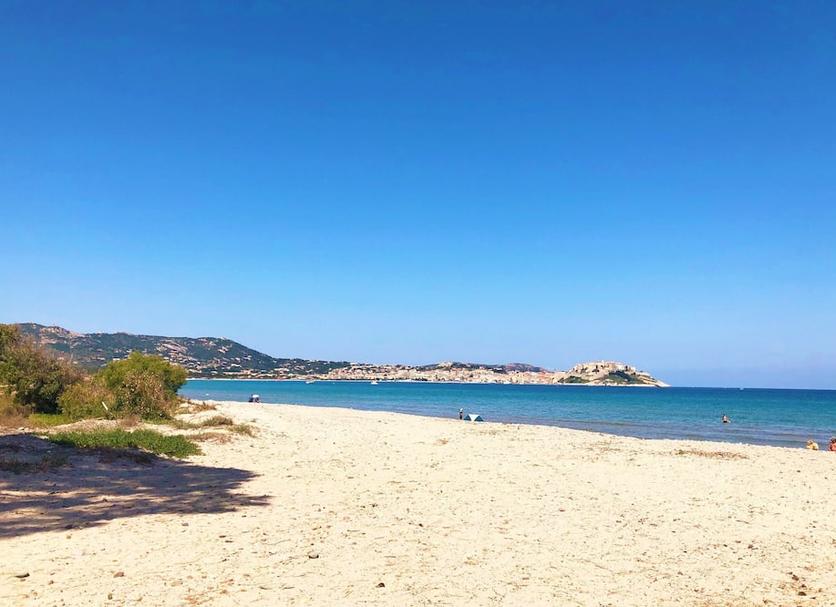 Plage Photo