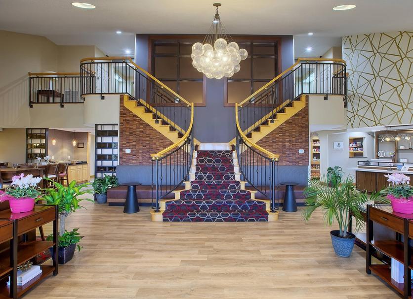 Hall d’entrée Photo