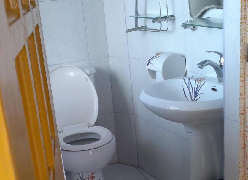 Extérieur Photo