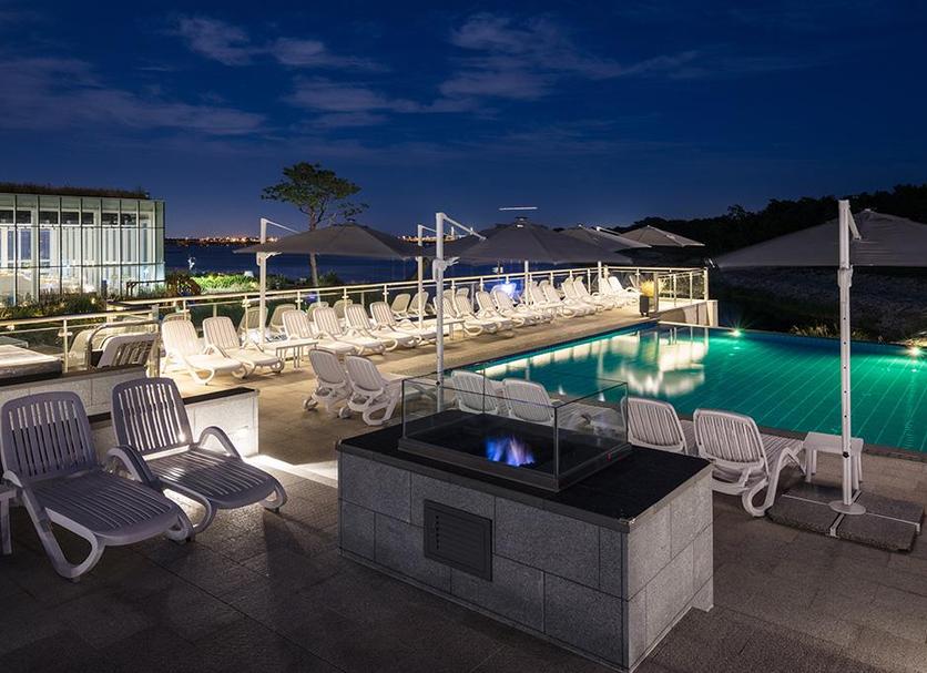 Piscine Photo