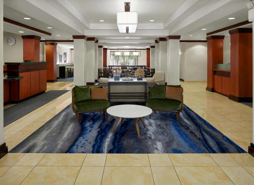 Hall d’entrée Photo