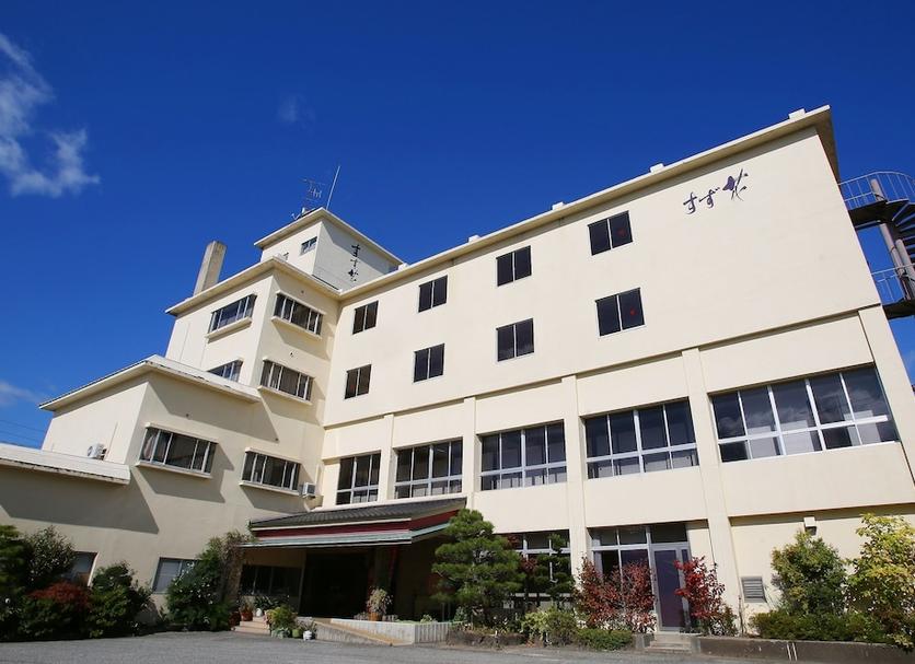 Bâtiment Photo