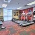 Salle de sport