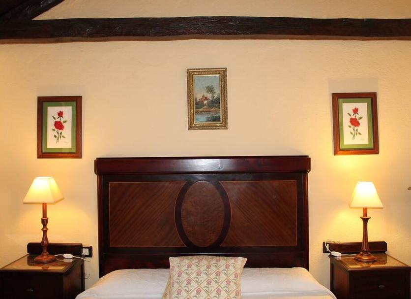 Équipements de la chambre Photo