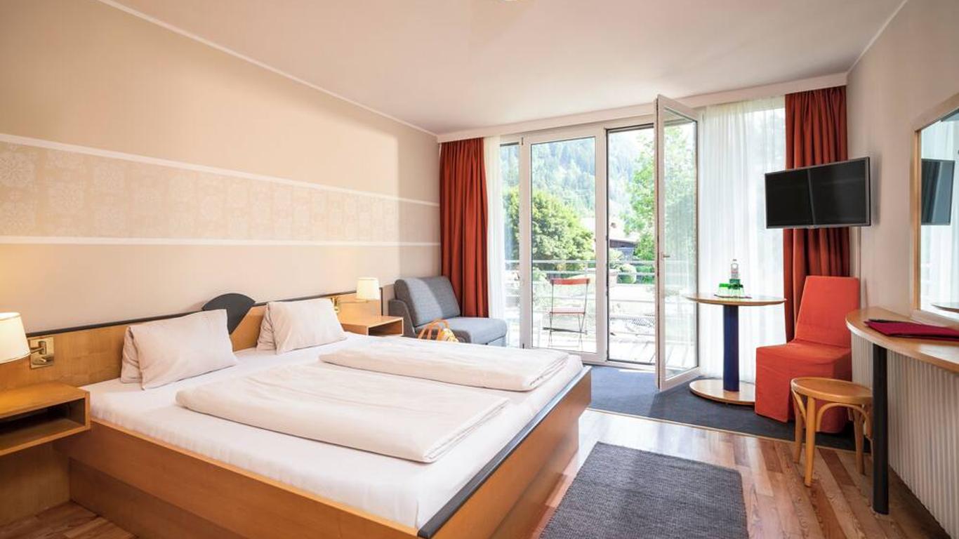 Hotel Zur Post