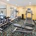 Salle de sport