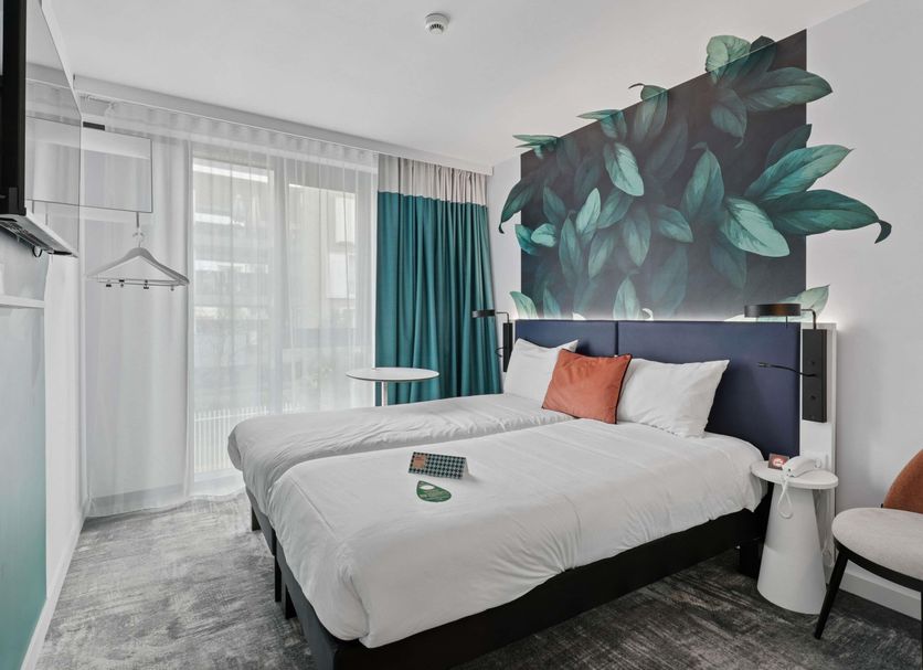 Chambre Photo
