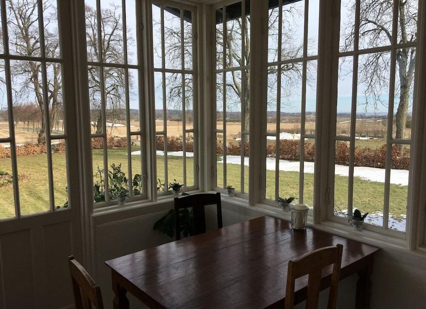 Salle à manger Photo