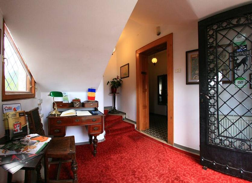 Équipements de la chambre Photo