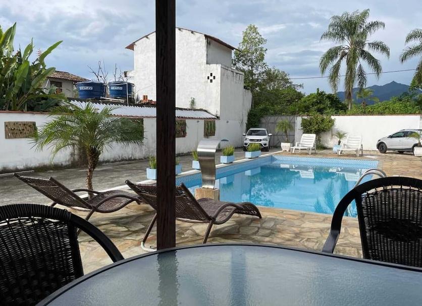 Piscine Photo