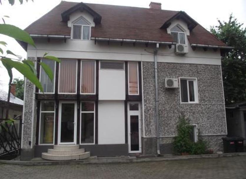 Bâtiment Photo