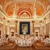 Salle de banquet