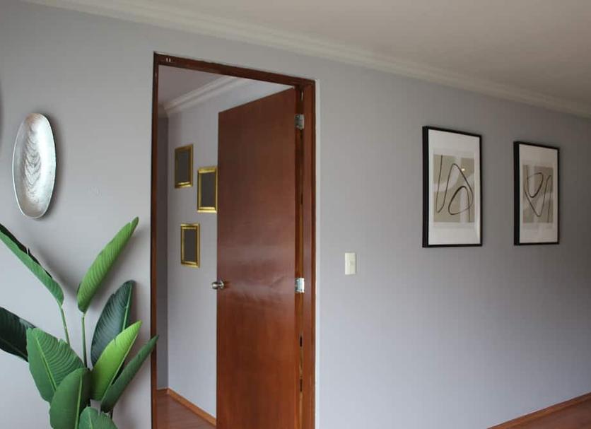 Équipements de la chambre Photo