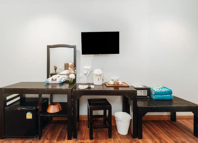 Équipements de la chambre Photo