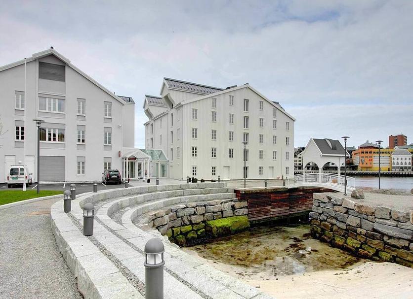 Bâtiment Photo