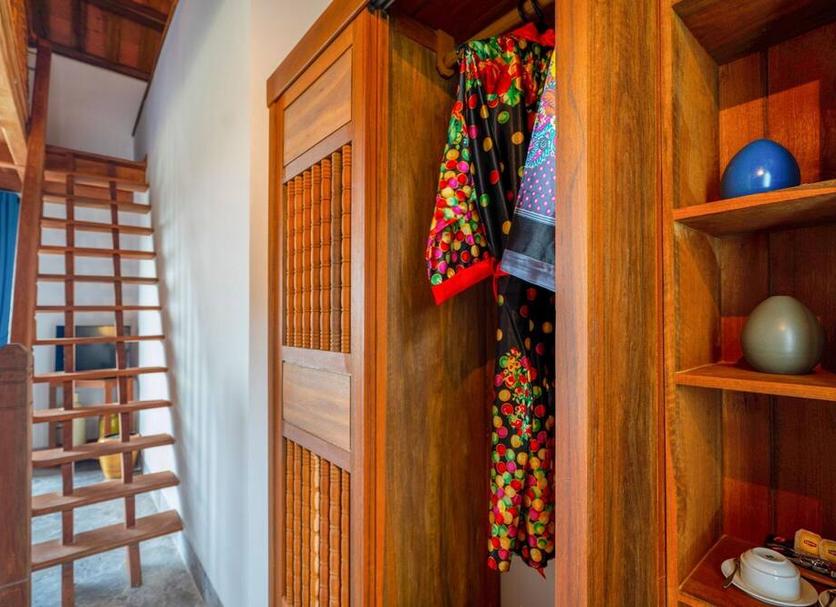 Équipements de la chambre Photo