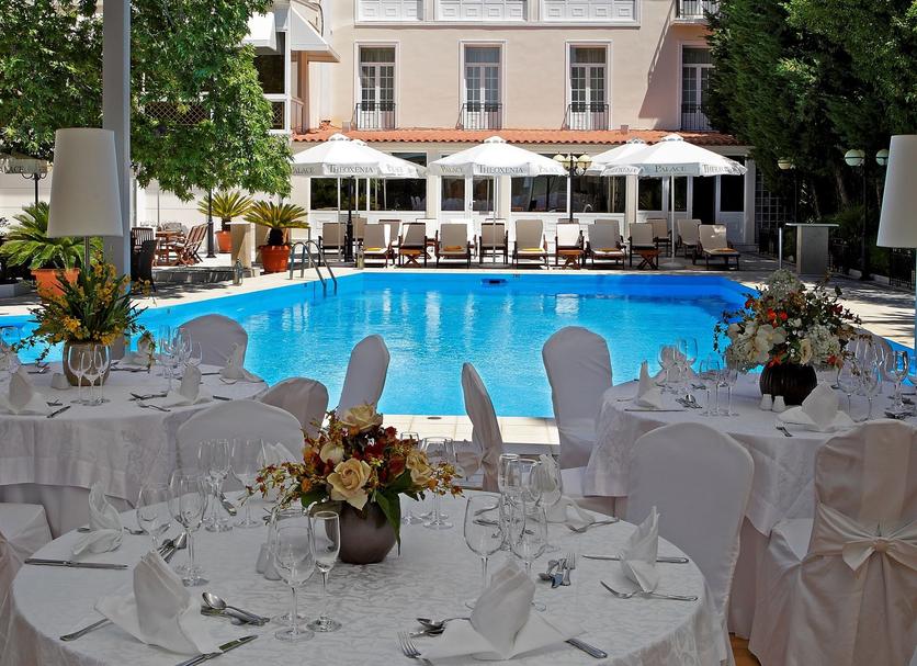 Piscine Photo