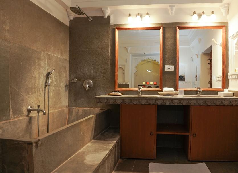 Salle de bain Photo