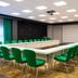 Espace de conférence