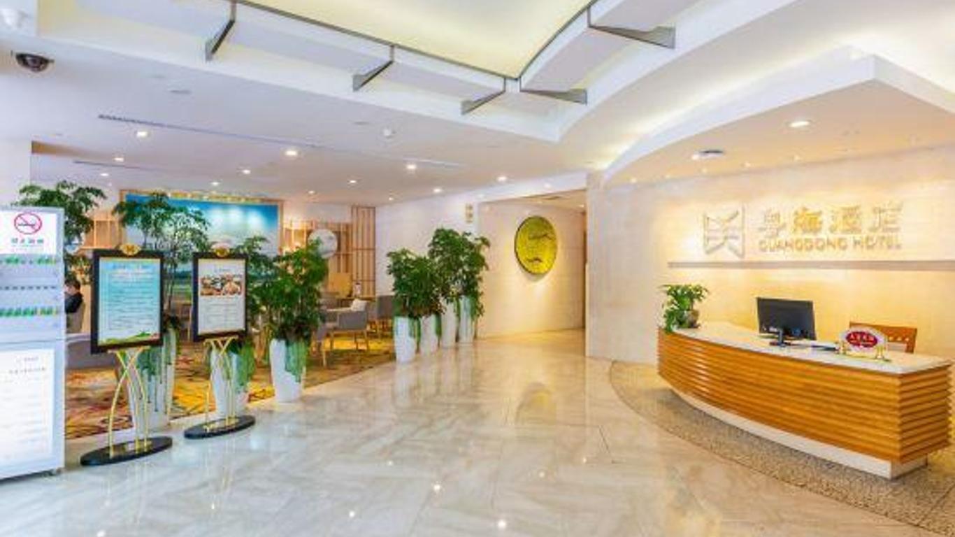 Guang Dong Hotel
