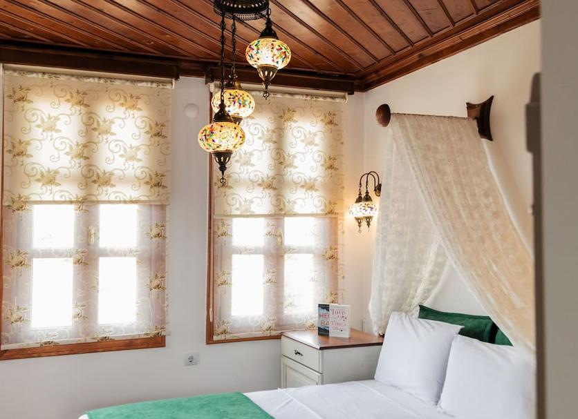 Équipements de la chambre Photo