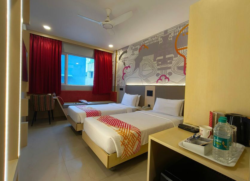Chambre Photo