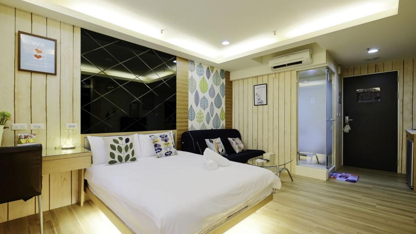 Fine Hotel