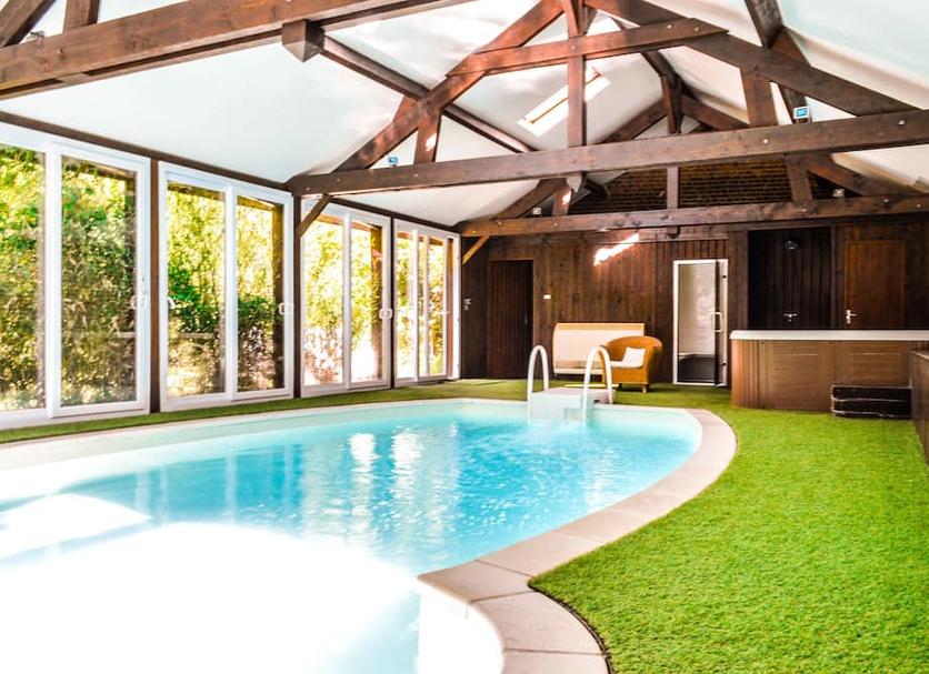 Piscine Photo