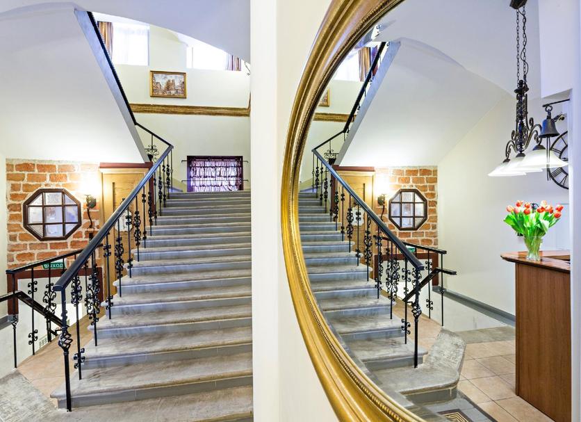 Escalier Photo