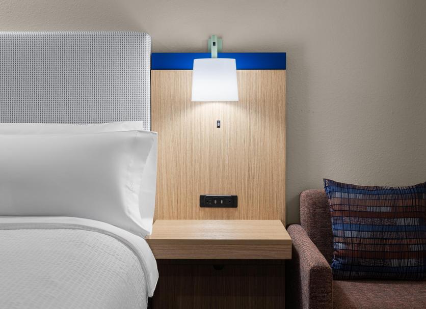 Équipements de la chambre Photo