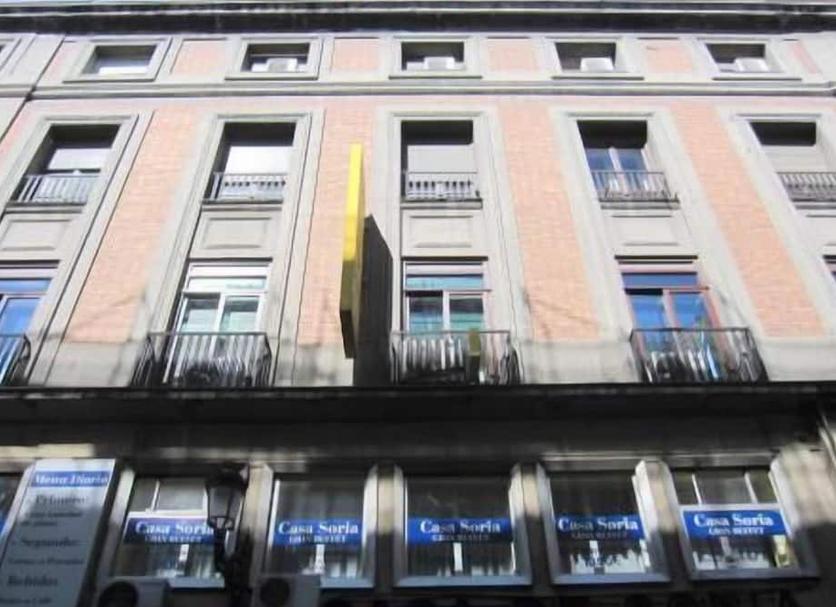 Bâtiment Photo