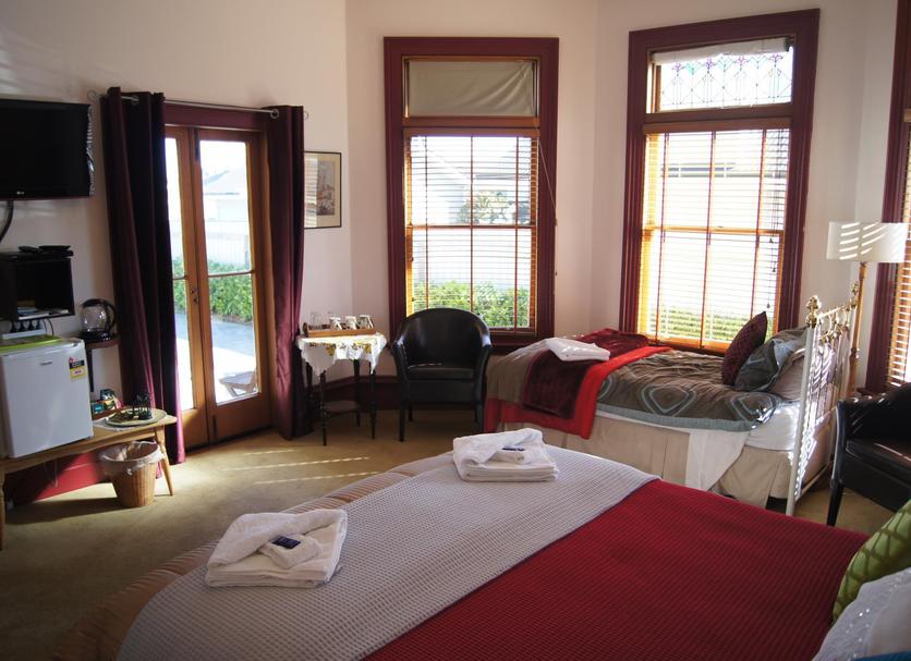 Chambre Photo
