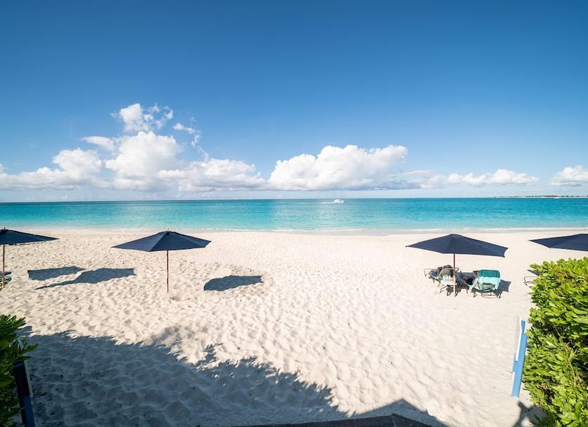 Plage Photo
