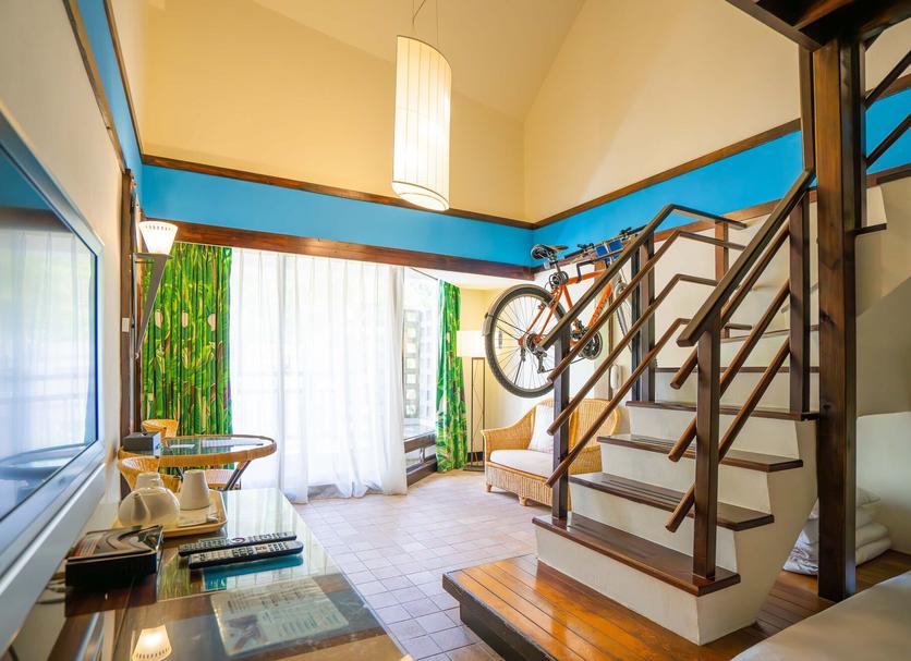 Escalier Photo