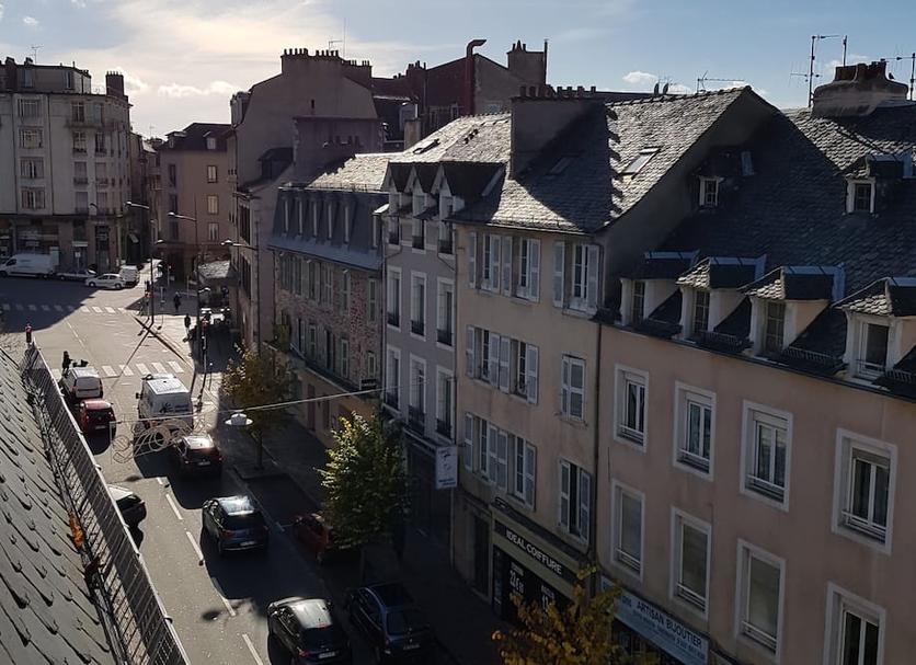 Extérieur Photo