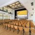 Espace de conférence