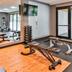 Salle de sport