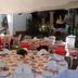 Salle de banquet