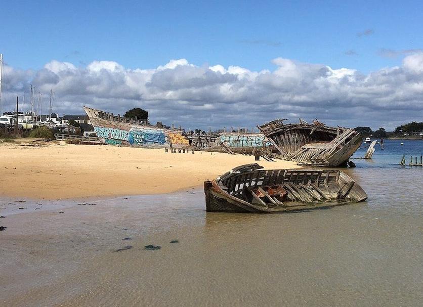 Plage Photo