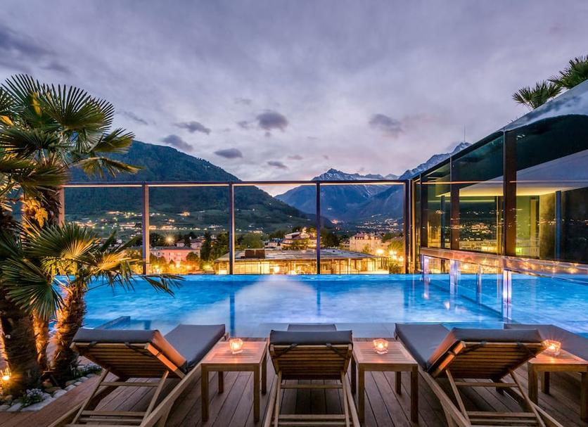 Piscine Photo