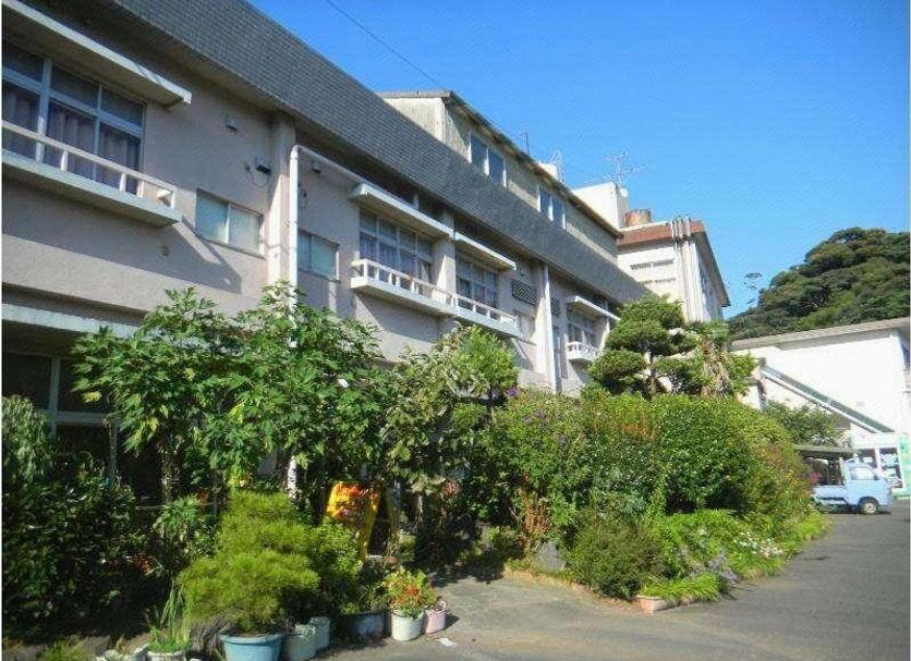 Bâtiment Photo