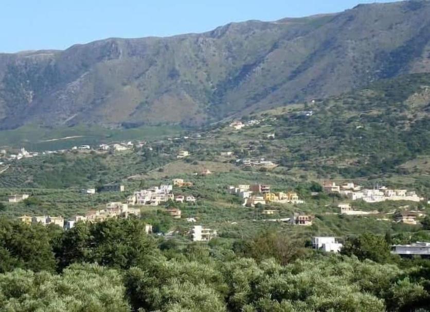 Extérieur Photo