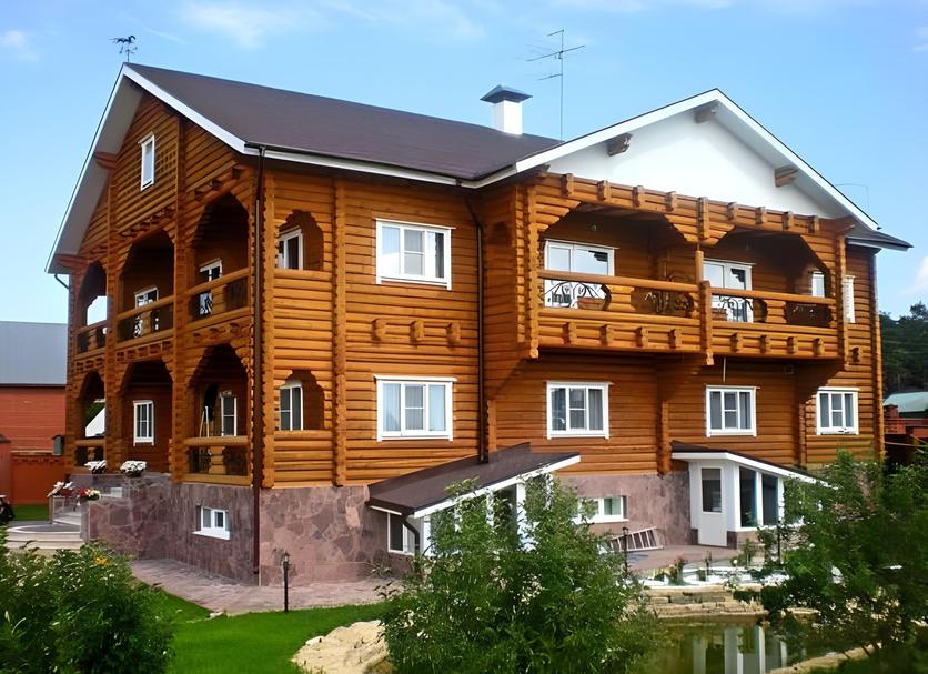 Bâtiment Photo