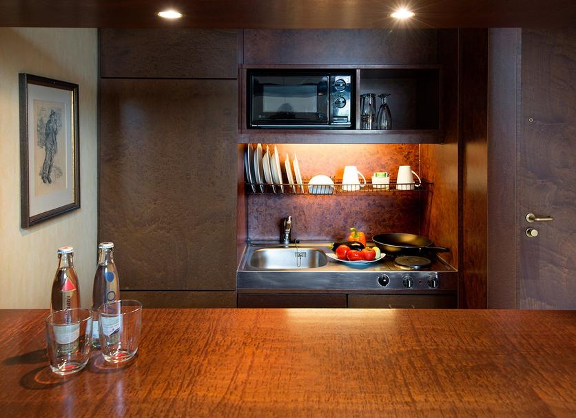 Cuisine Photo