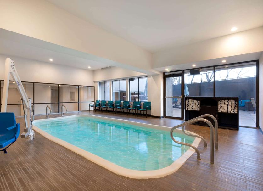 Piscine Photo