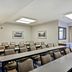 Espace de conférence